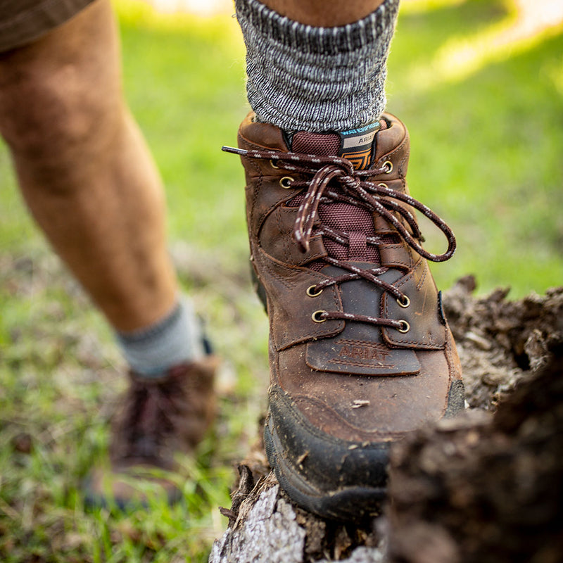 Men s Footwear Hiking Hunting Boots