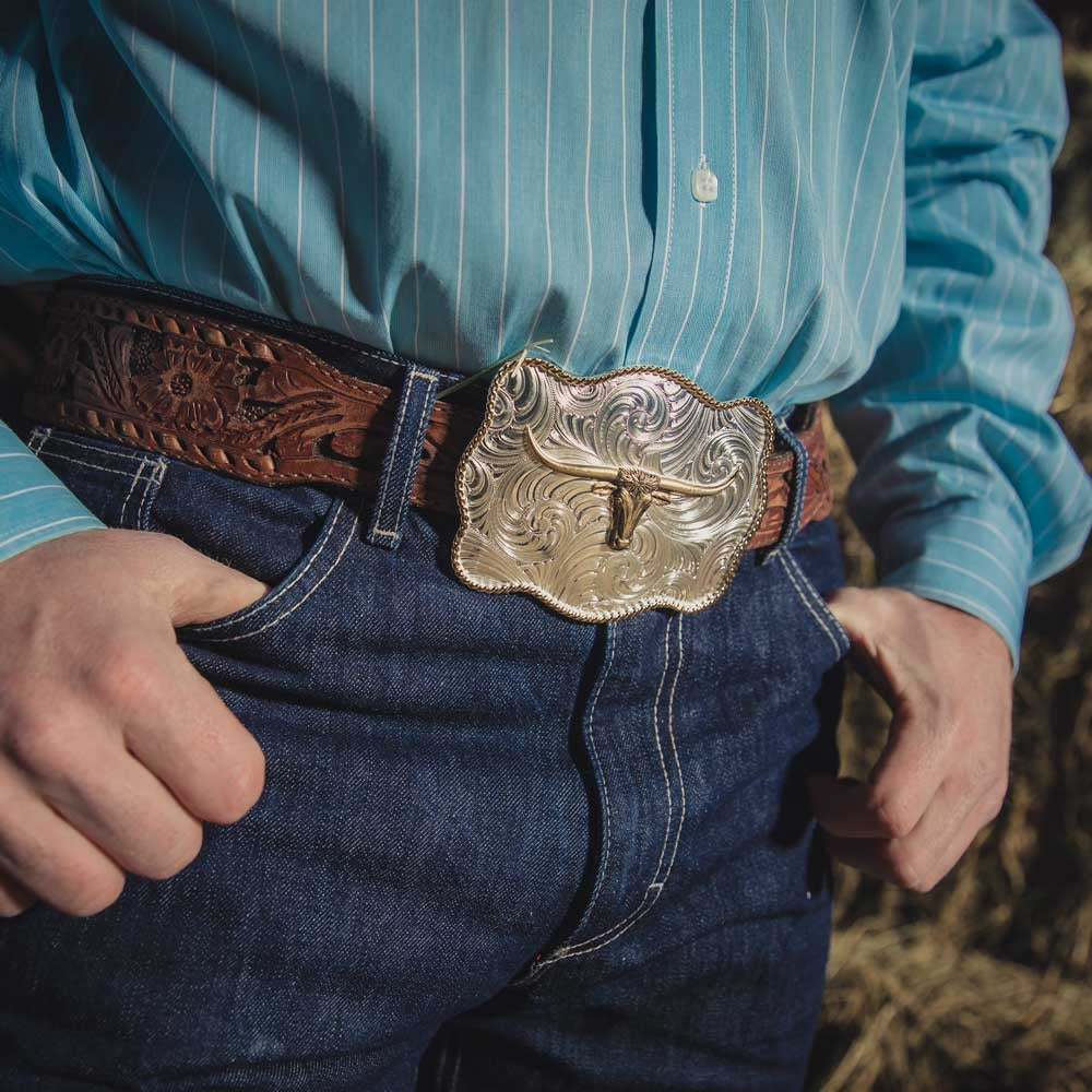Men's Accessories | Belts & Buckles