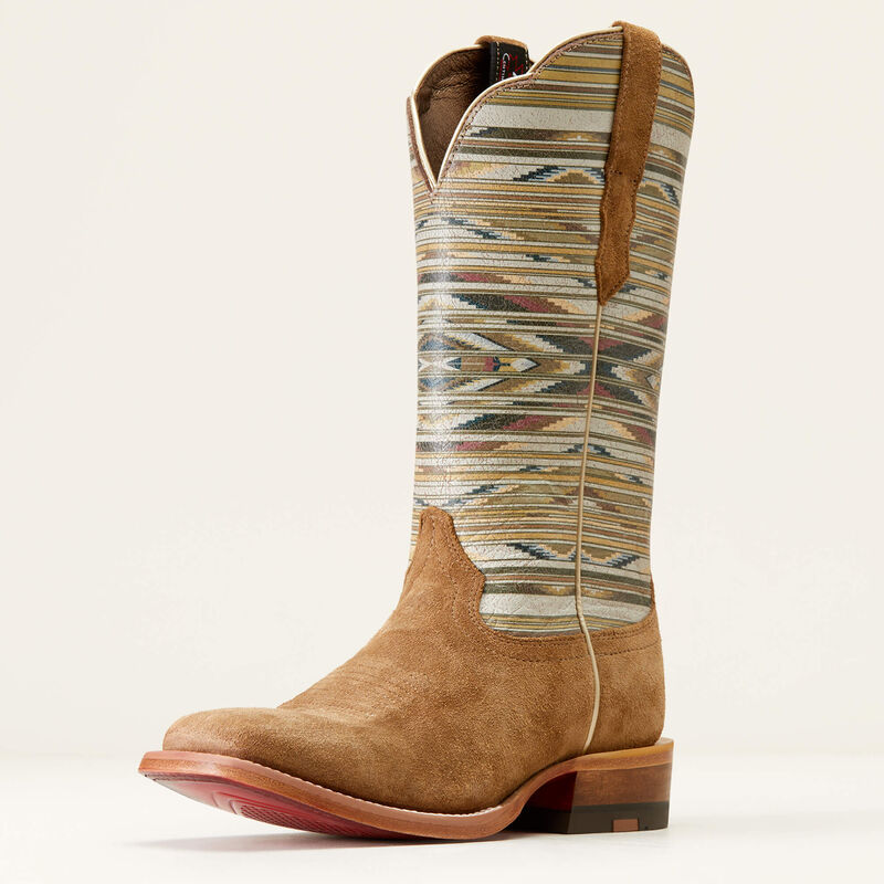 Frontier Woman's Chimayo Western Boot | 10047051