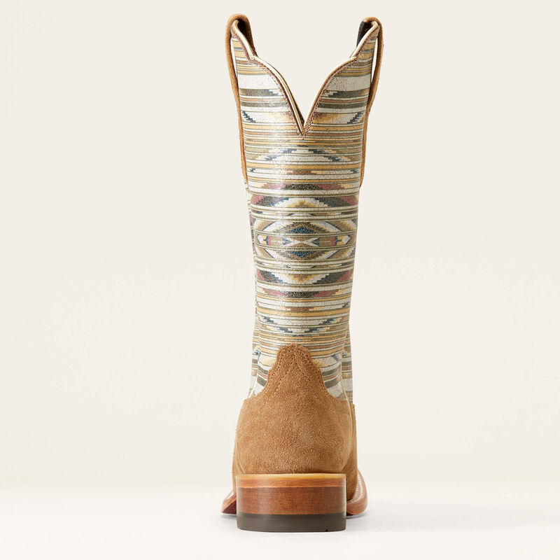 Frontier Woman's Chimayo Western Boot | 10047051