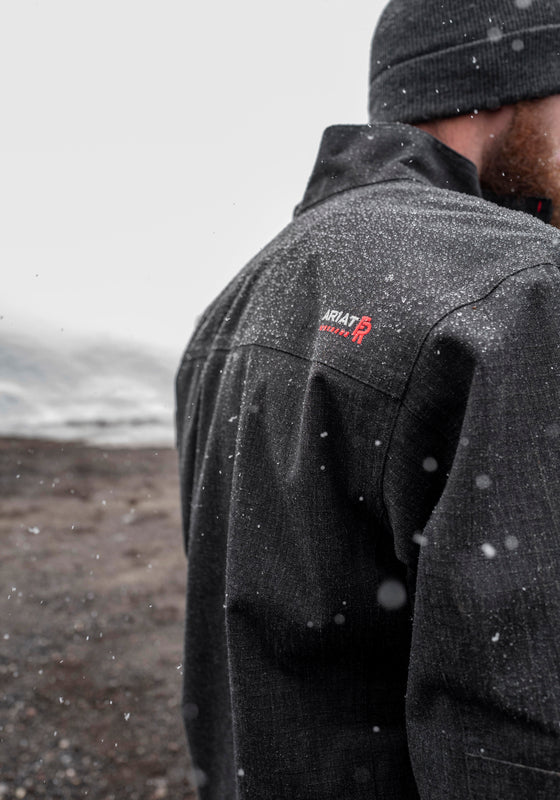 Flame Resistant | Outerwear