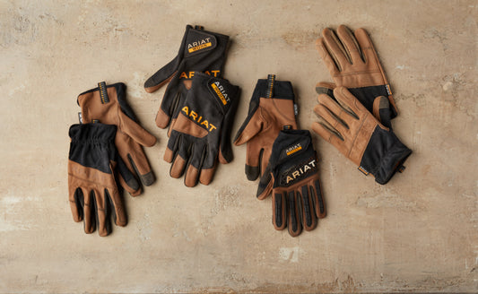 Men's Accessories | Gloves