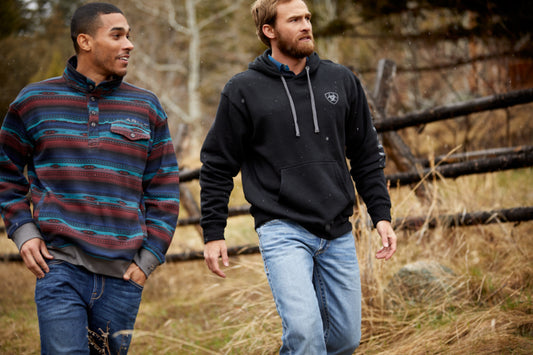 Men's Apparel | Sweatshirts & Hoodies
