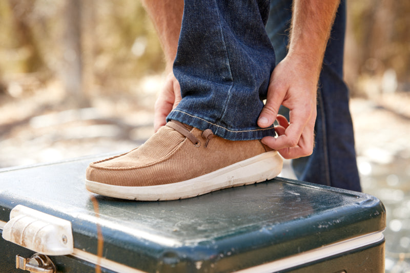 Men's Footwear | Casual Shoes