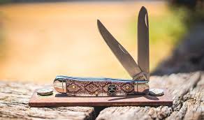 Men's Accessories | Knives & Sheaths