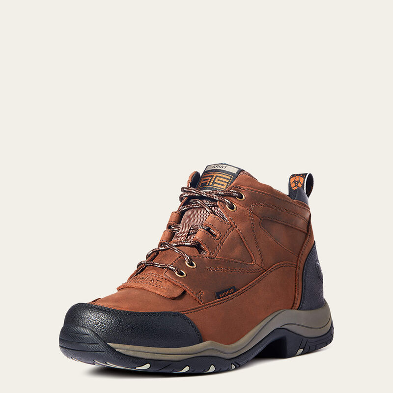 Terrain Men's Waterproof Hiker Boot | 10002183