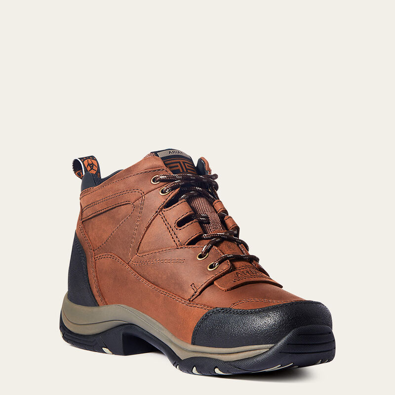 Terrain Men's Waterproof Hiker Boot | 10002183