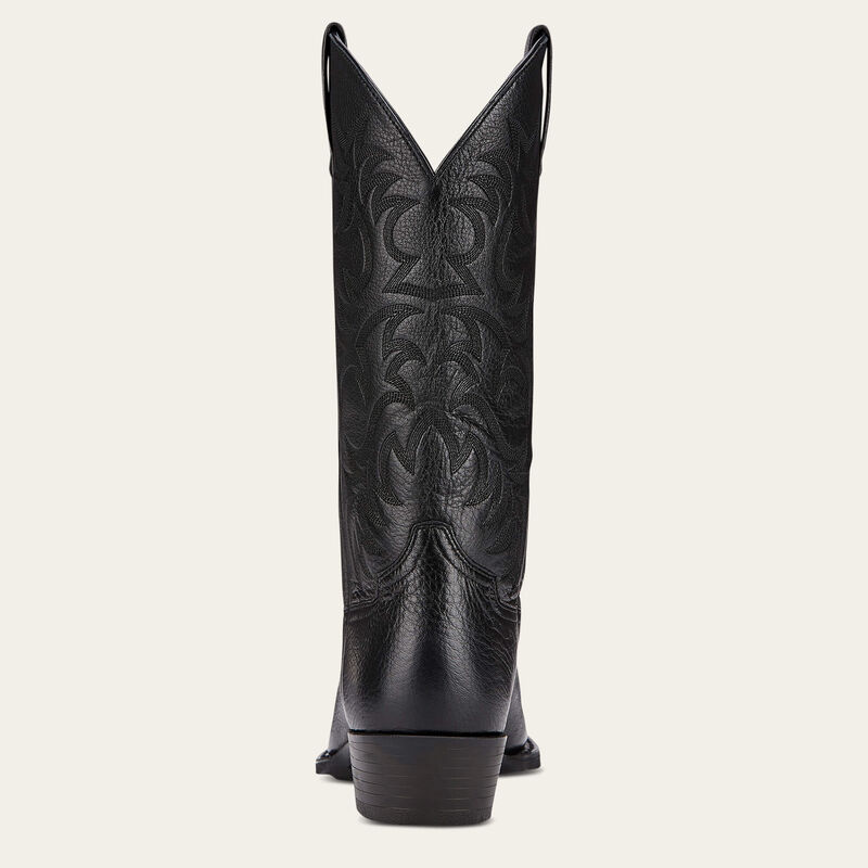 Heritage Men's R Toe Western Boot | 10002218