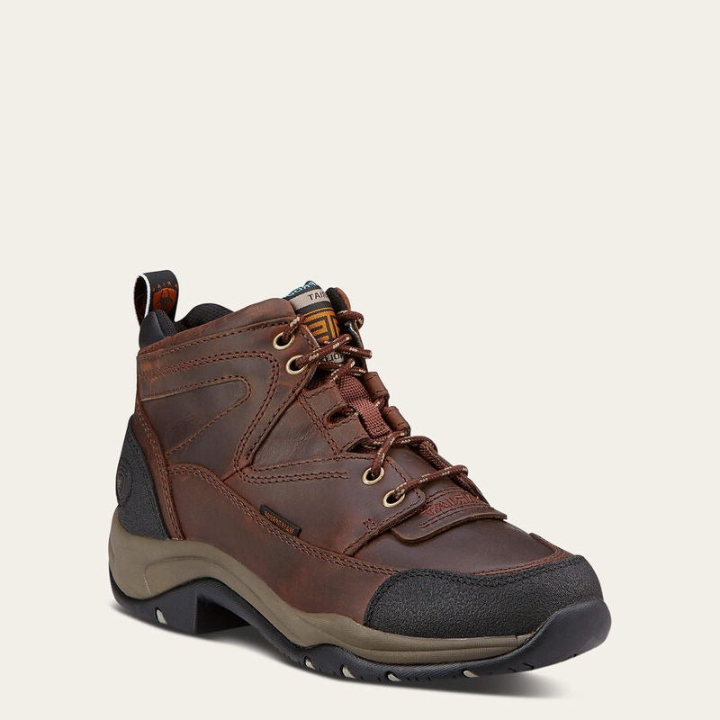 Terrain Woman's Waterproof Boot | 10004134