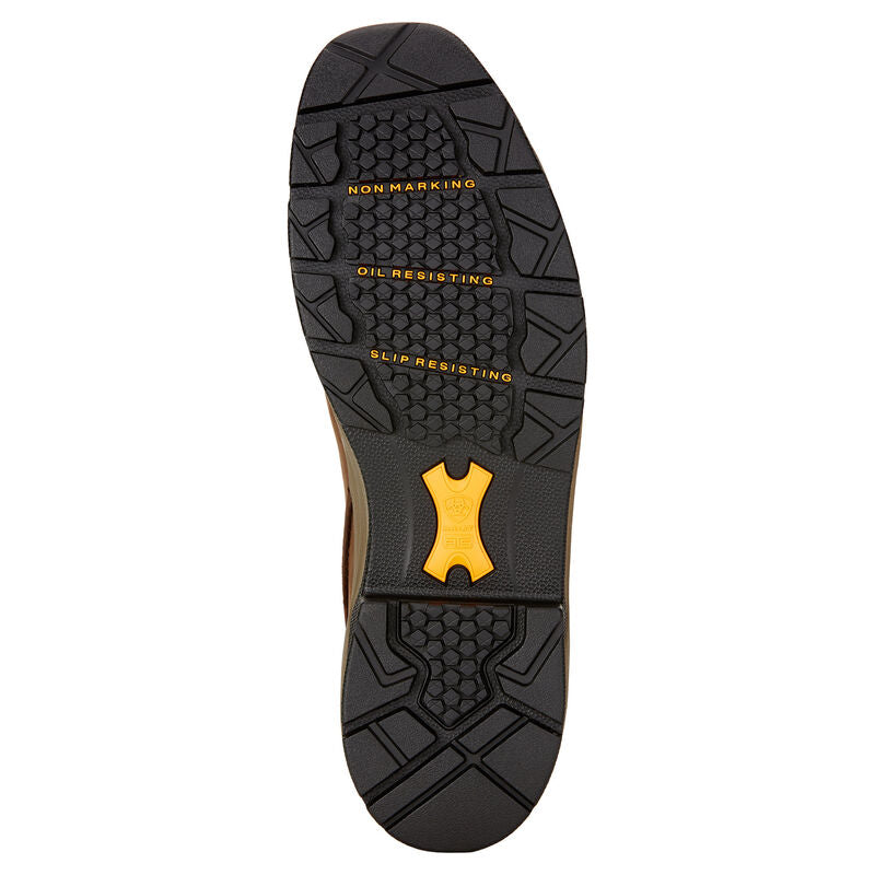 MasterGrip Men's 6" Waterproof Composite Toe Work Boot | 10017422