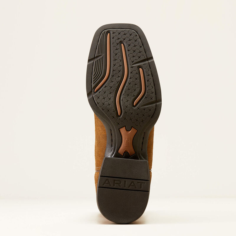 Sport Men's Patriot Western Boot | 10019959