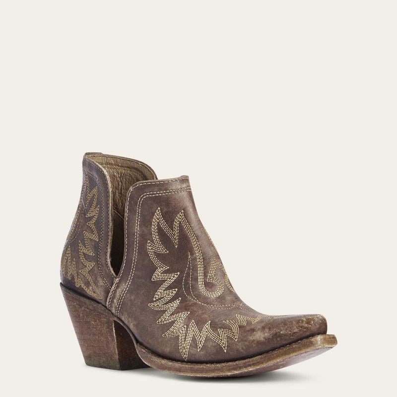 Dixon Ladies Western Boot | 10031487