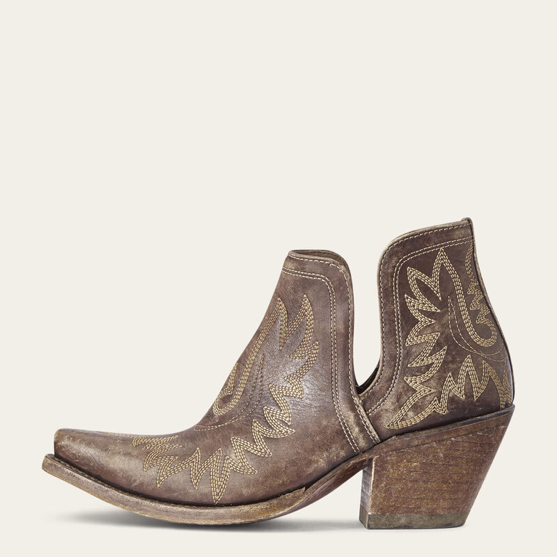 Dixon Ladies Western Boot | 10031487