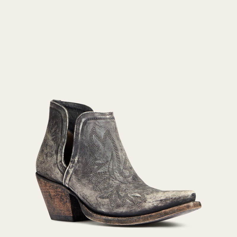 Dixon Ladies Western Boot | 10034044