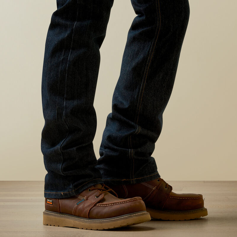 Rebar M7 Men's Slim DuraStretch Basic Stackable Straight Leg Jean | 10034627