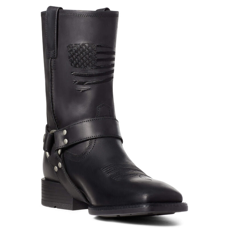 Men's Harness Patriot Ultra Western Boot | 10035767