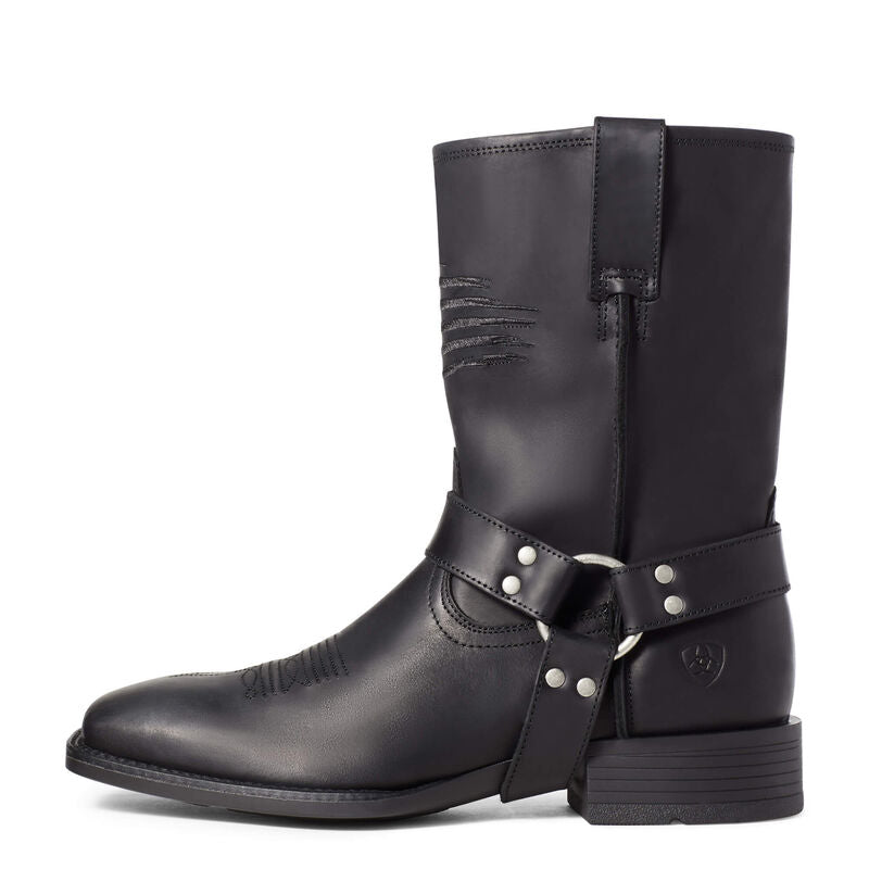 Men's Harness Patriot Ultra Western Boot | 10035767