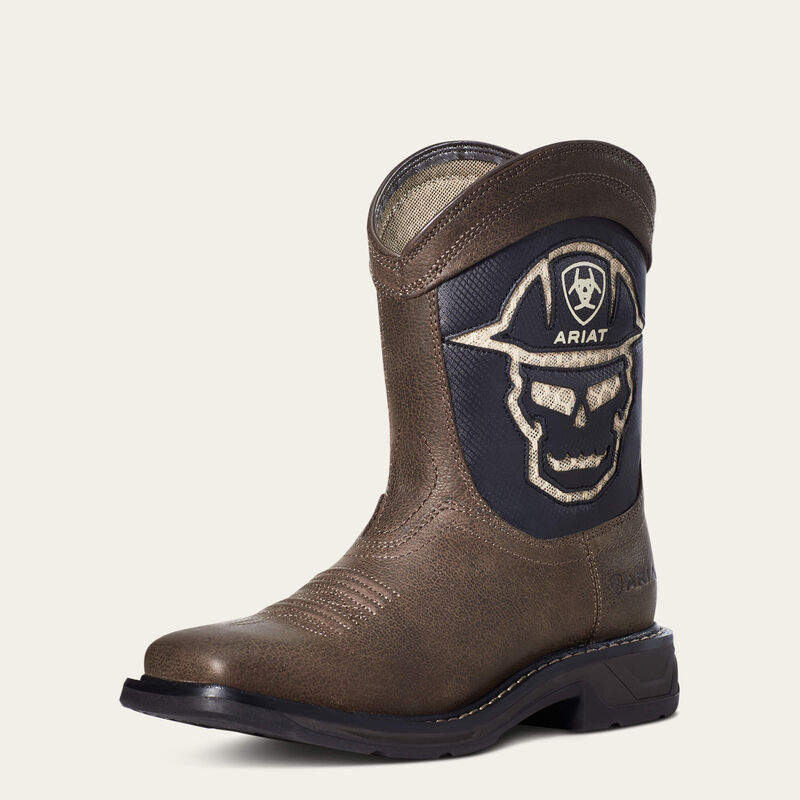 Youth WorkHog XT VentTEK Bold Boot | 10035885