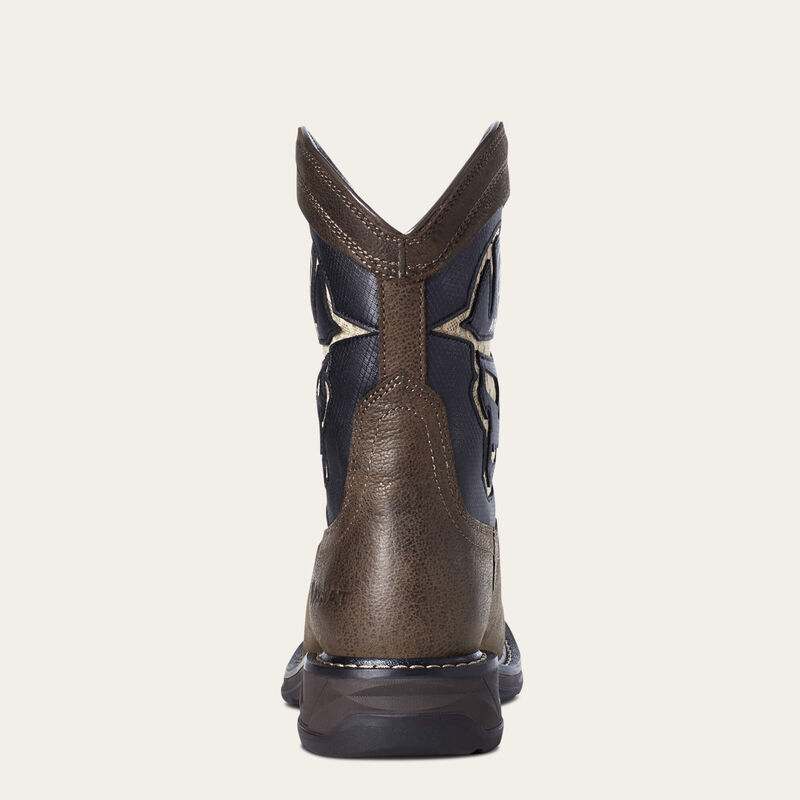 Youth WorkHog XT VentTEK Bold Boot | 10035885