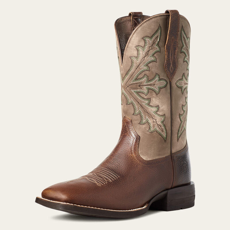 Qualifier Men's Western Boot | 10035901