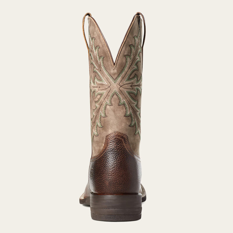 Qualifier Men's Western Boot | 10035901