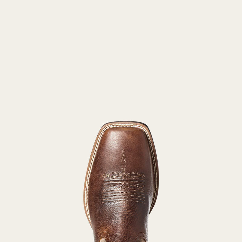 Qualifier Men's Western Boot | 10035901