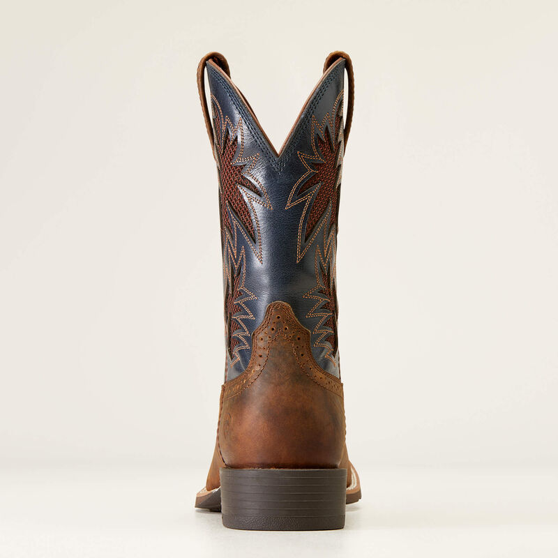 Sport Cool VentTEK Men's Western Boot | 10035928