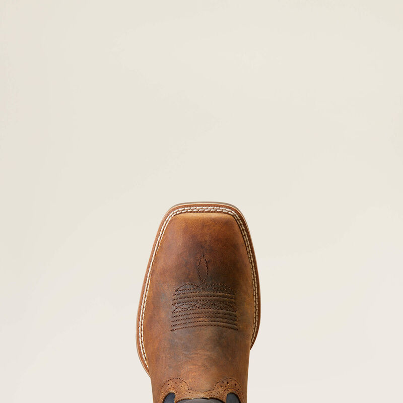 Sport Cool VentTEK Men's Western Boot | 10035928