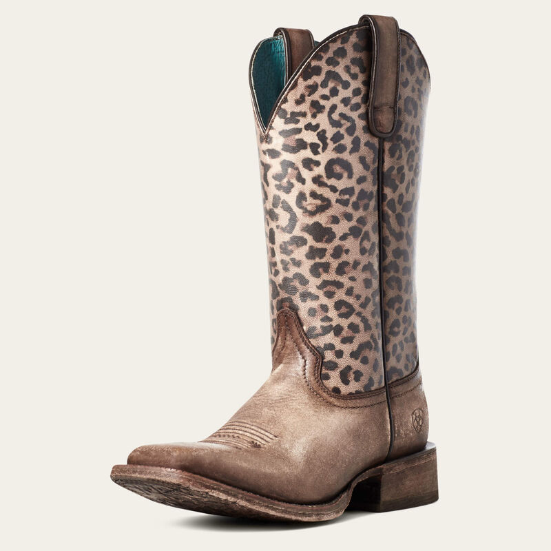 Circuit Savanna Ladies Western Boot | 10035942