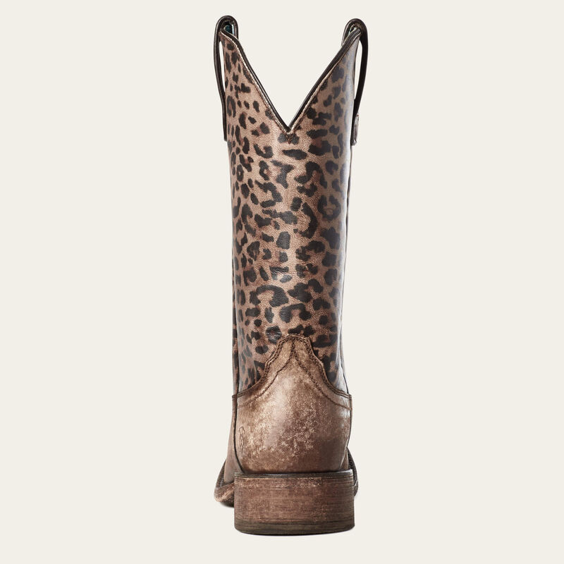 Circuit Savanna Ladies Western Boot | 10035942