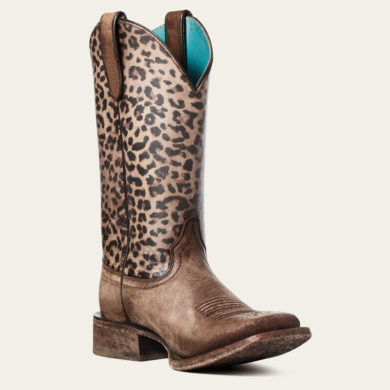 Circuit Savanna Ladies Western Boot | 10035942