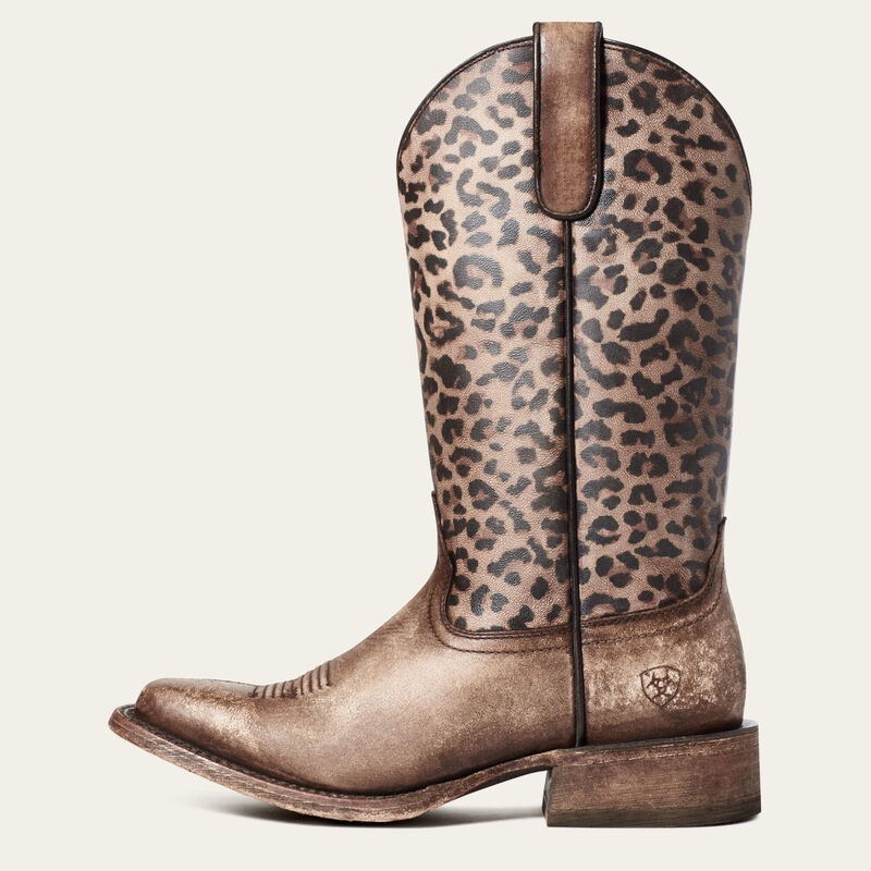 Circuit Savanna Ladies Western Boot | 10035942