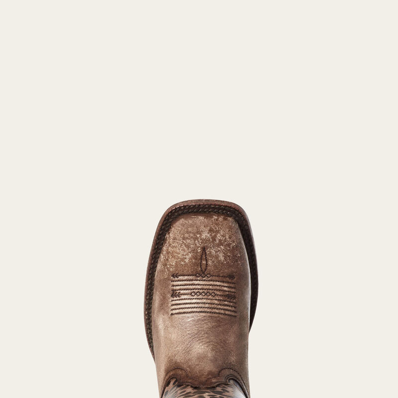Circuit Savanna Ladies Western Boot | 10035942