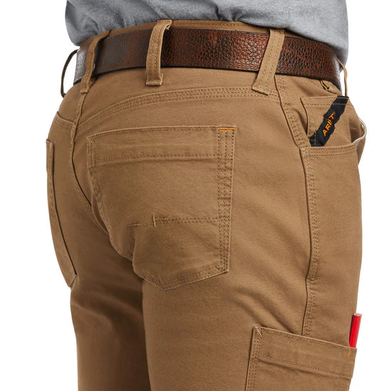 Rebar M7 Durastretch Made Tough Straight Pant  | 10036734