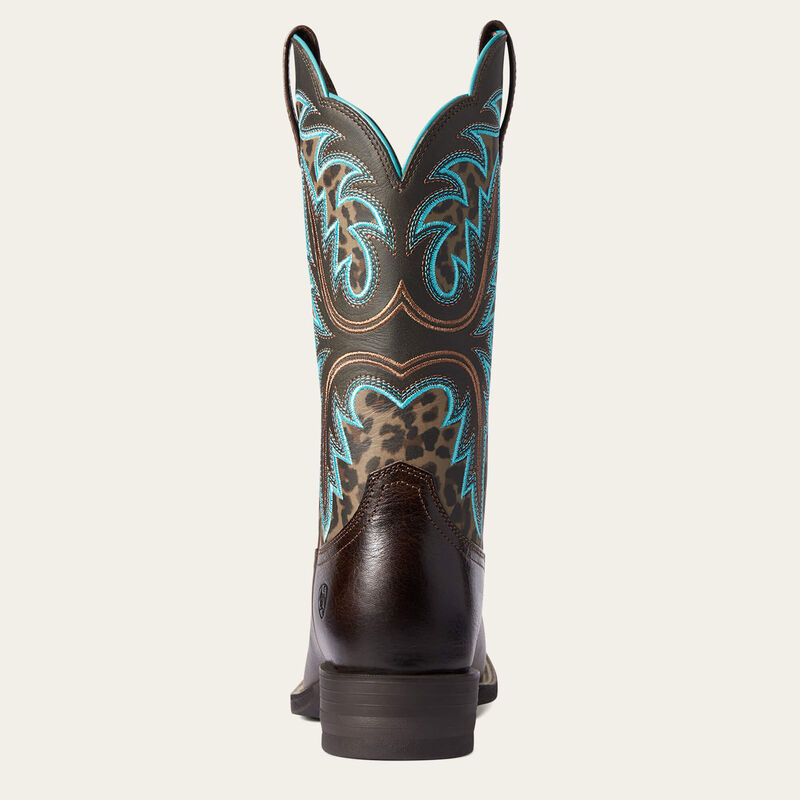 Lonestar Woman's Western Boot | 10038276