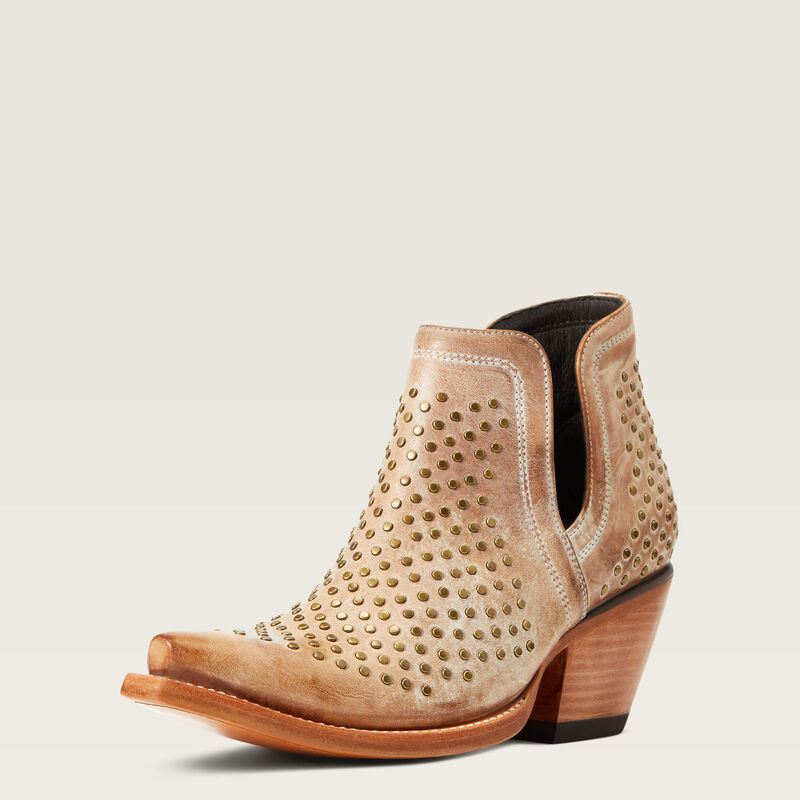 Dixon Studs Ladies Western Boot | 10038382