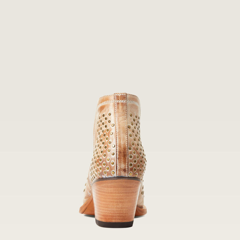 Dixon Studs Ladies Western Boot | 10038382