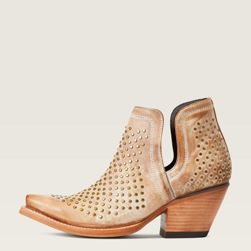 Dixon Studs Ladies Western Boot | 10038382