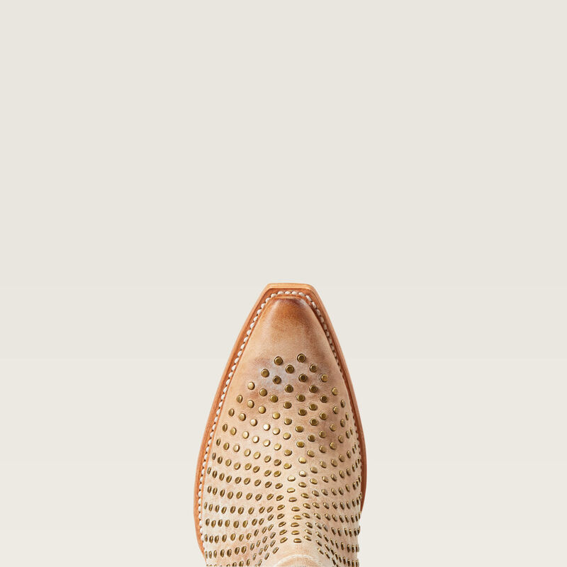 Dixon Studs Ladies Western Boot | 10038382
