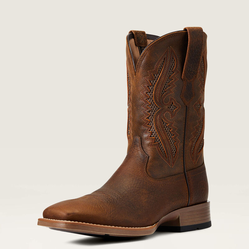 Rowder Men's VentTEK 360° Western Boot | 10040237
