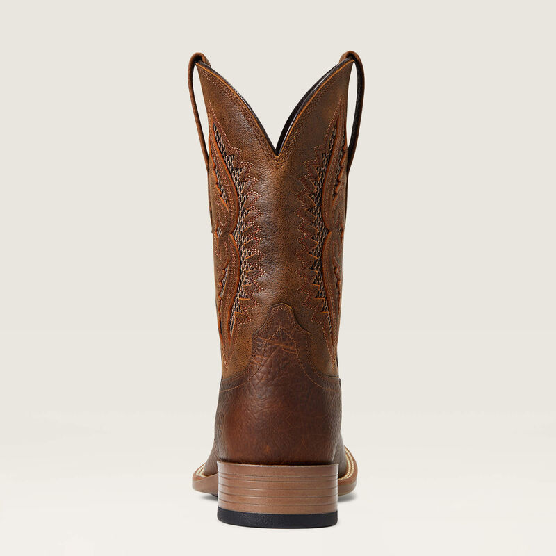 Rowder Men's VentTEK 360° Western Boot | 10040237