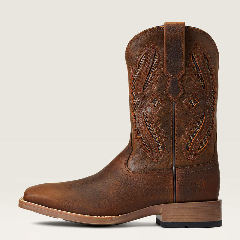 Rowder Men's VentTEK 360° Western Boot | 10040237