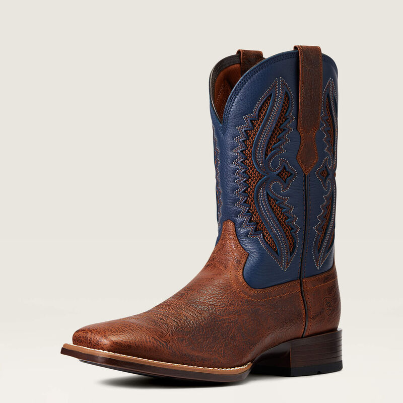 Rowder VentTEK 360° Men's Western Boot | 10040238