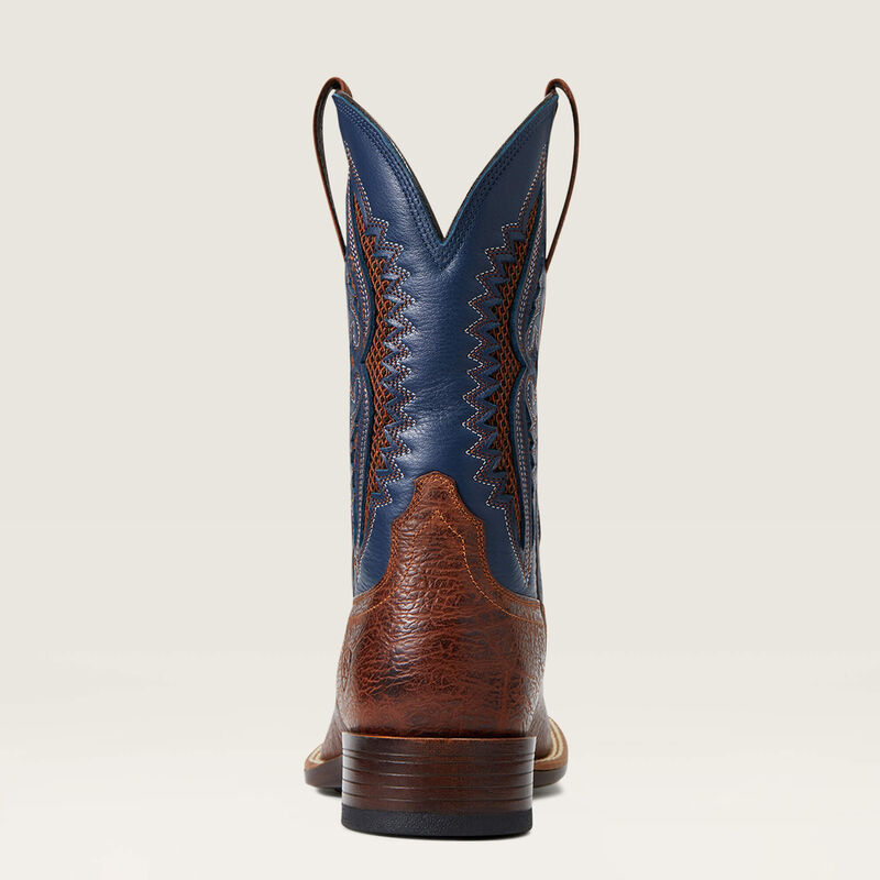 Rowder VentTEK 360° Men's Western Boot | 10040238