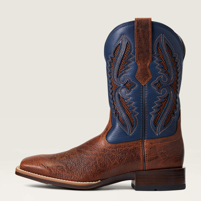 Rowder VentTEK 360° Men's Western Boot | 10040238