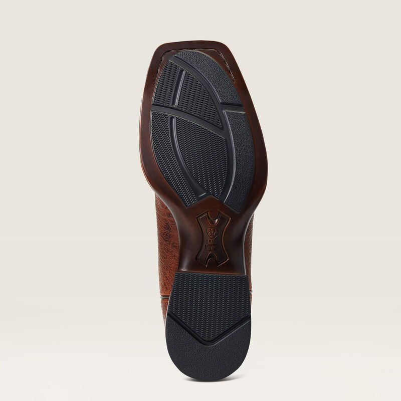 Rowder VentTEK 360° Men's Western Boot | 10040238