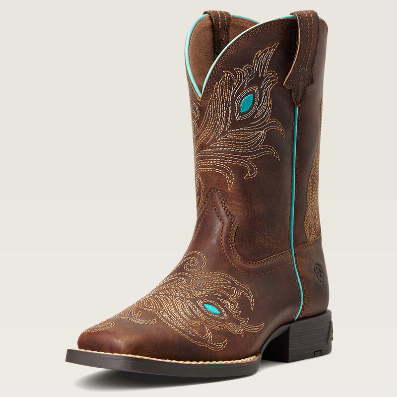 Bright Eyes II Kid's Western Boot | 10040257