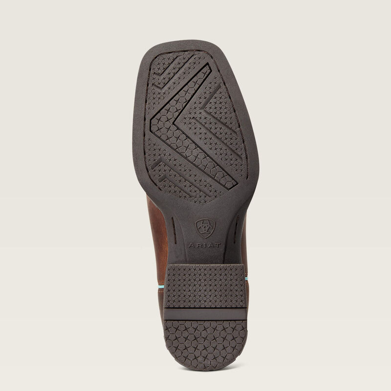 Bright Eyes II Kid's Western Boot | 10040257