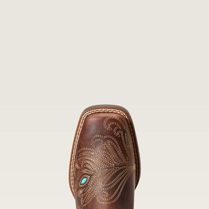 Bright Eyes II Kid's Western Boot | 10040257