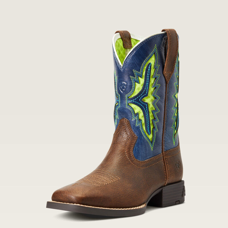 Koel Kid's VentTEK Western Boot |10040259